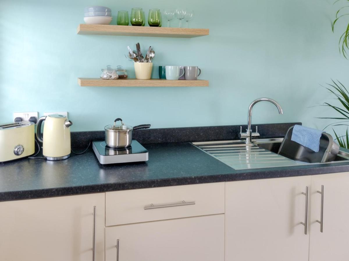 Apartament The Annexe Hawkedon Zewnętrze zdjęcie
